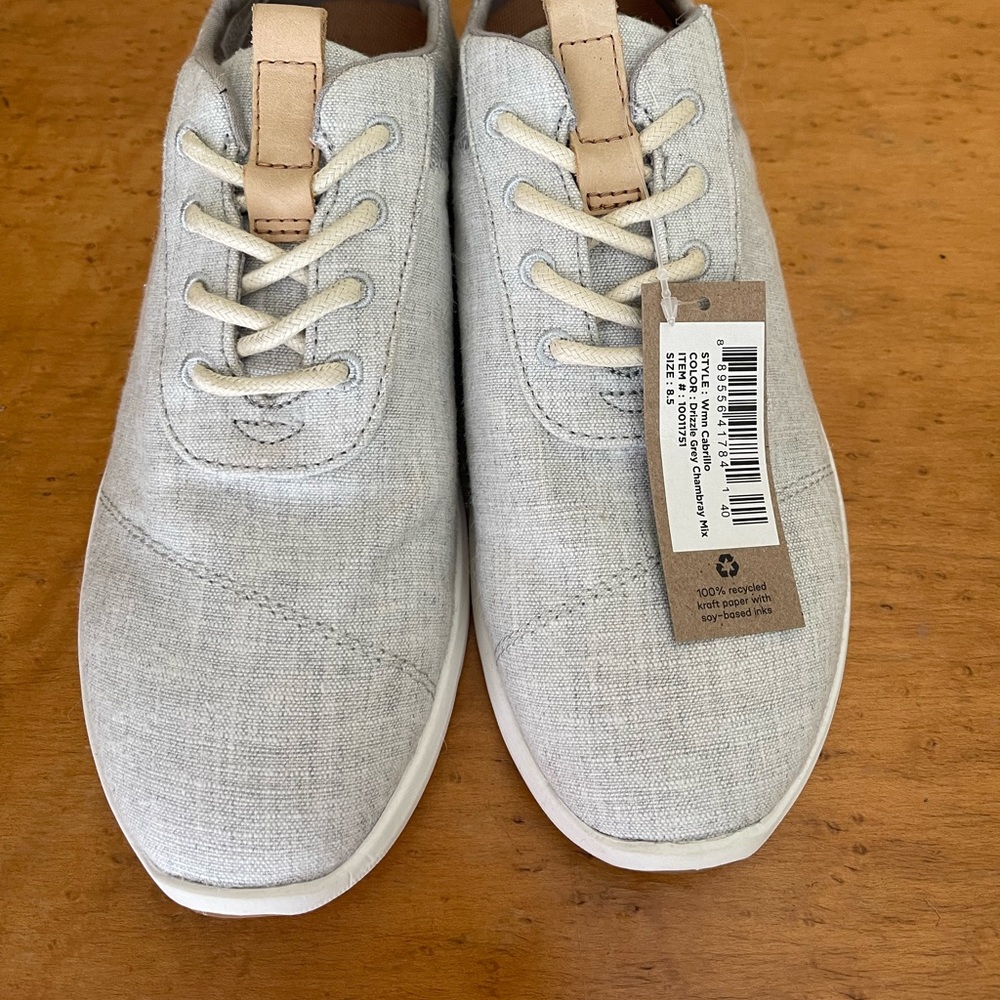 Toms Sneakers